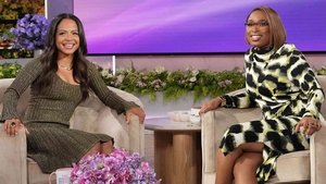 The Jennifer Hudson Show Odcinek 37