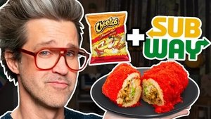 Good Mythical Morning Odcinek 9