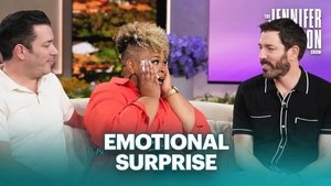 The Jennifer Hudson Show Odcinek 39
