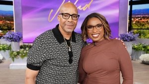 The Jennifer Hudson Show Odcinek 36