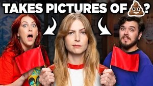 Good Mythical Morning Odcinek 12