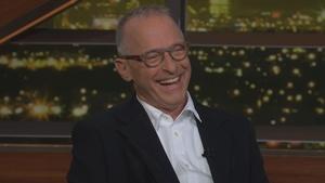 Real Time with Bill Maher Odcinek 7