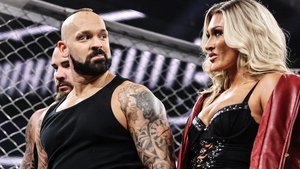 WWE NXT Odcinek 6