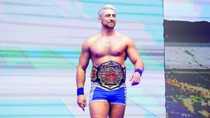 TNA iMPACT! Odcinek 7