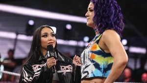 WWE NXT Odcinek 5