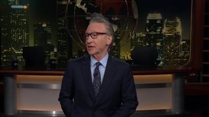 Real Time with Bill Maher Odcinek 3