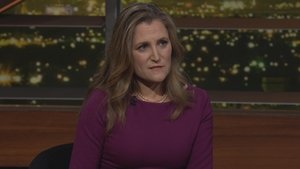 Real Time with Bill Maher Odcinek 6