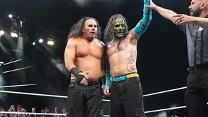 WWE NXT Odcinek 8