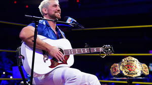 TNA iMPACT! Odcinek 6