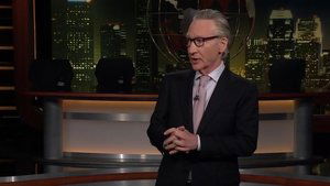 Real Time with Bill Maher Odcinek 5