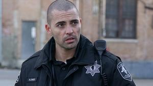 Chicago P.D. Odcinek 12