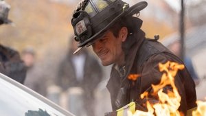 Chicago Fire Odcinek 12