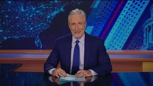 The Daily Show Odcinek 21