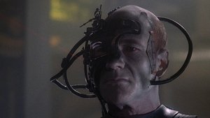 Star Trek: Następne pokolenie Odcinek 138