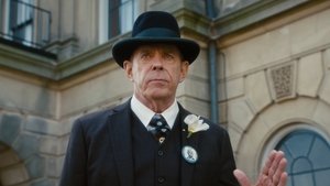 Detektyw Murdoch Odcinek 13