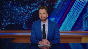 The Daily Show Odcinek 23