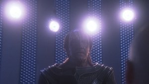 Star Trek: Następne pokolenie Odcinek 141