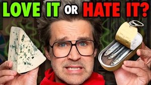 Good Mythical Morning Odcinek 14