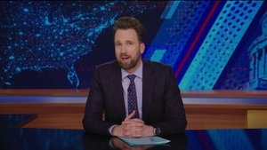 The Daily Show Odcinek 22
