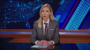 The Daily Show Odcinek 18