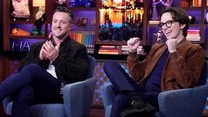 Watch What Happens Live with Andy Cohen Odcinek 11