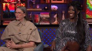 Watch What Happens Live with Andy Cohen Odcinek 12