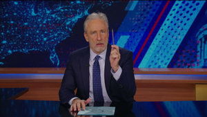 The Daily Show Odcinek 17