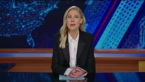 The Daily Show Odcinek 20