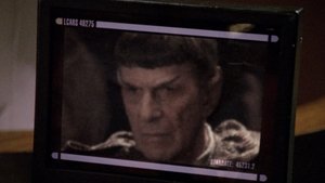 Star Trek: Następne pokolenie Odcinek 140