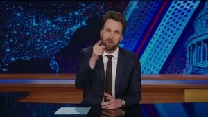 The Daily Show Odcinek 24
