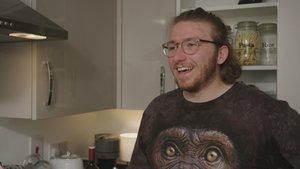 Come Dine with Me Odcinek 3