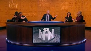 Nytt på nytt Odcinek 3