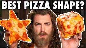 Good Mythical Morning Odcinek 17
