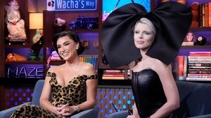 Watch What Happens Live with Andy Cohen Odcinek 13