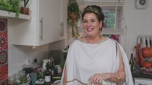 Come Dine with Me Odcinek 5