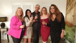 Come Dine with Me Odcinek 10