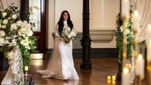 Married at First Sight Odcinek 1