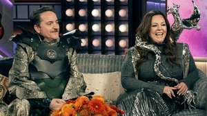 The Kelly Clarkson Show Odcinek 23