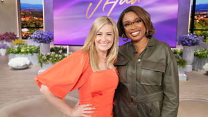 The Jennifer Hudson Show Odcinek 83