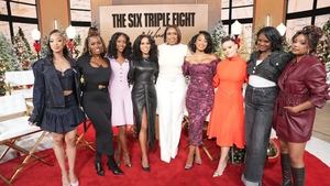 The Jennifer Hudson Show Odcinek 67