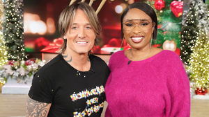 The Jennifer Hudson Show Odcinek 62