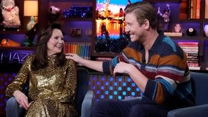 Watch What Happens Live with Andy Cohen Odcinek 19