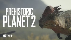 Prehistoryczna planeta Odcinek 14