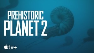 Prehistoryczna planeta Odcinek 18