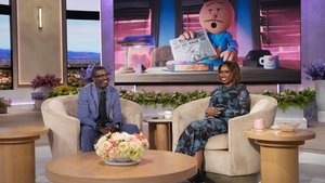 The Jennifer Hudson Show Odcinek 85