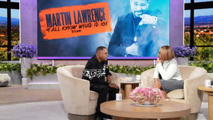 The Jennifer Hudson Show Odcinek 43