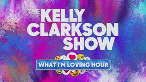 The Kelly Clarkson Show Odcinek 67
