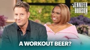 The Jennifer Hudson Show Odcinek 42