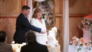 Married at First Sight Odcinek 2