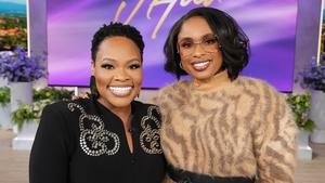 The Jennifer Hudson Show Odcinek 78